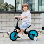 Tricycle 4 en 1 Baby Fly