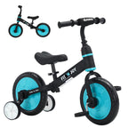 Tricycle 4 en 1 Baby Fly