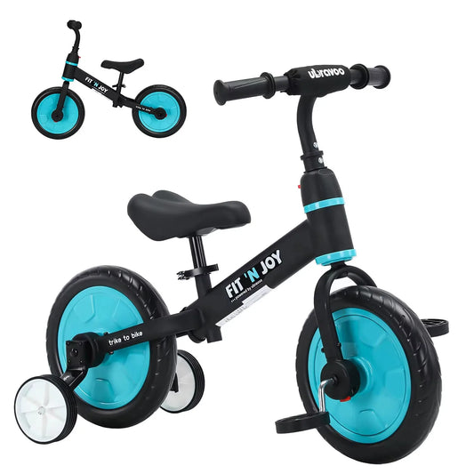 Tricycle 4 en 1 Baby Fly