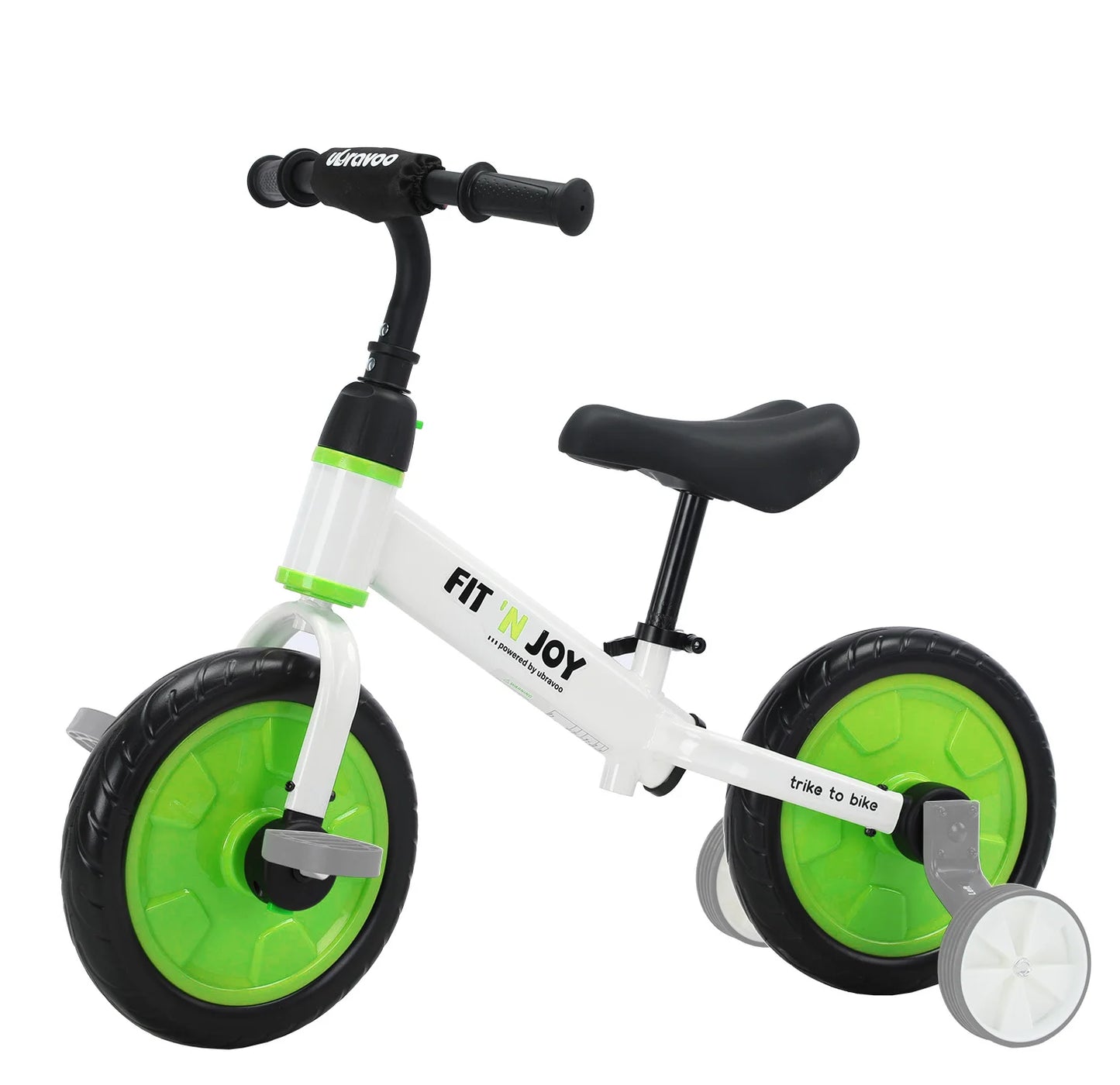 Tricycle 4 en 1 Baby Fly