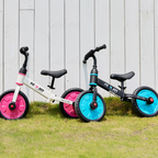 Tricycle 4 en 1 Baby Fly