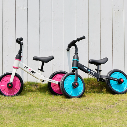 Tricycle 4 en 1 Baby Fly