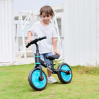 Tricycle 4 en 1 Baby Fly