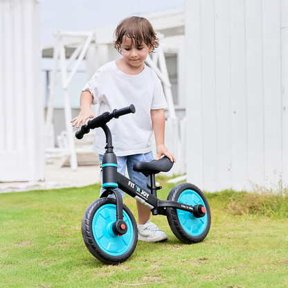 Tricycle 4 en 1 Baby Fly