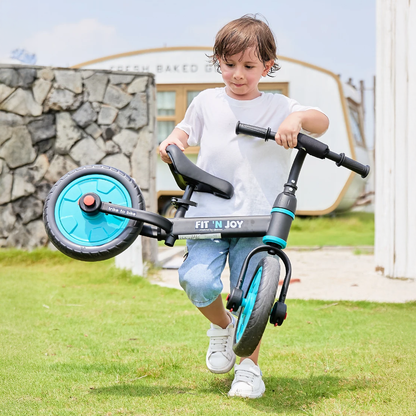 Tricycle 4 en 1 Baby Fly