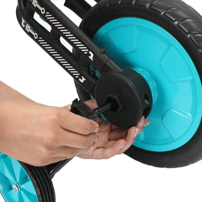 Tricycle 4 en 1 Baby Fly