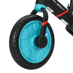 Tricycle 4 en 1 Baby Fly
