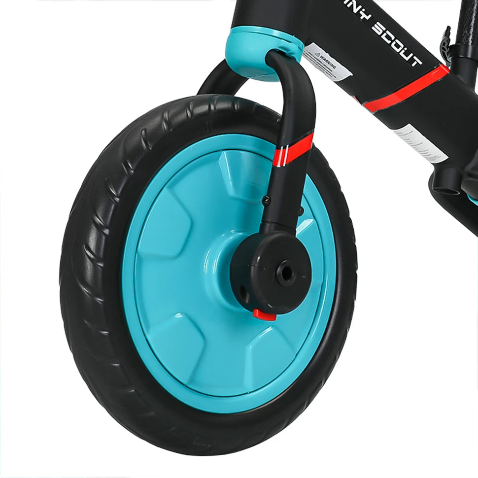 Tricycle 4 en 1 Baby Fly