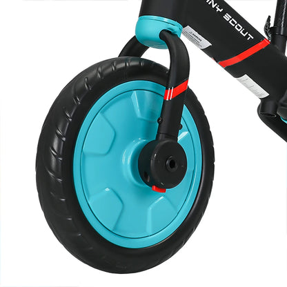 Tricycle 4 en 1 Baby Fly