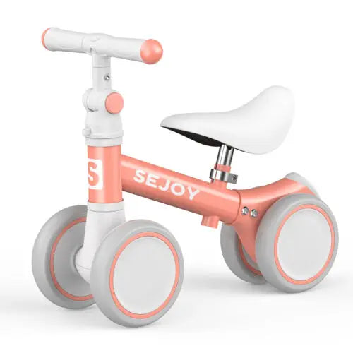 Tricycle bébé 1 an Minichou