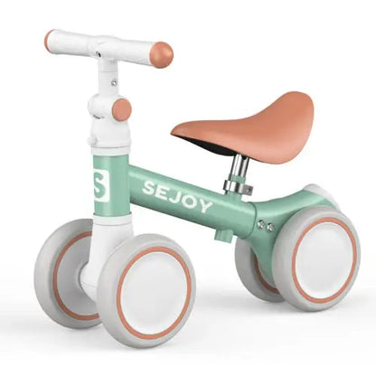 Tricycle bébé 1 an Minichou