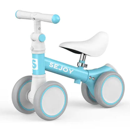 Tricycle bébé 1 an Minichou