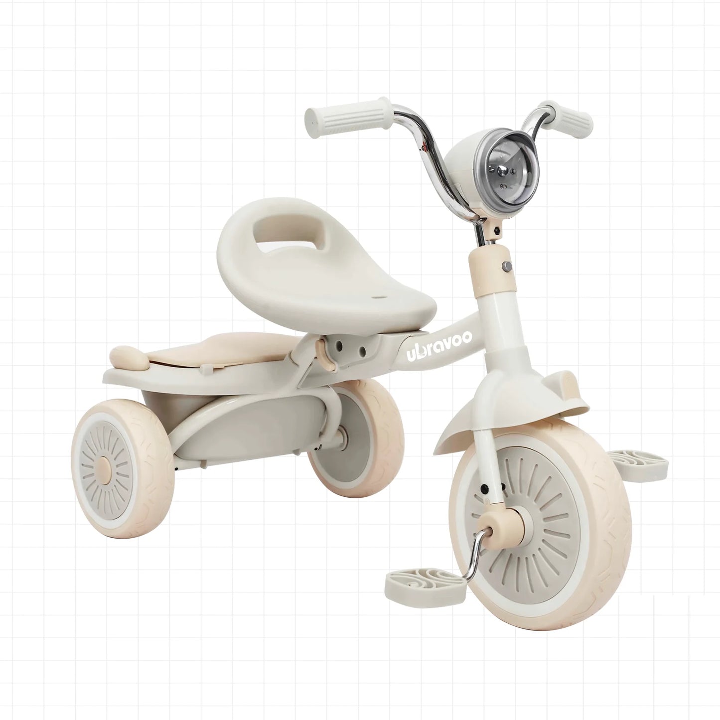 Tricycle bébé Baby Biker