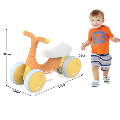 Tricycle bebe garcon