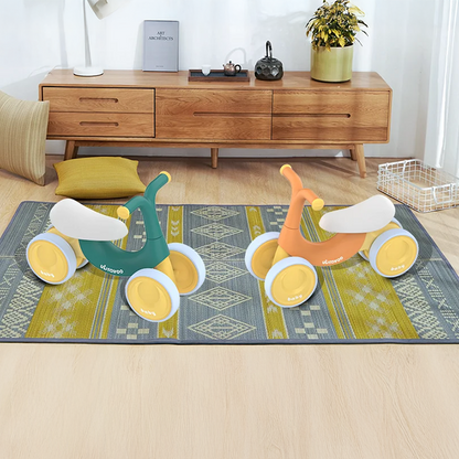 Tricycle bebe garcon