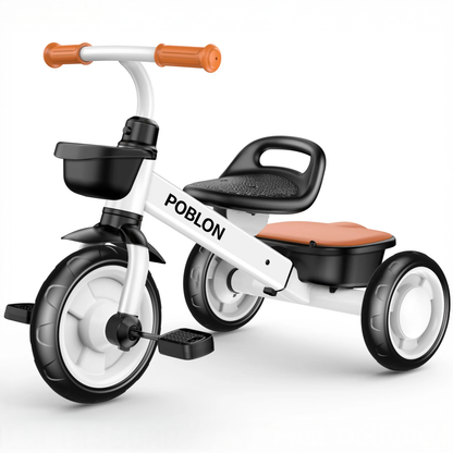 Tricycle enfant 2 ans