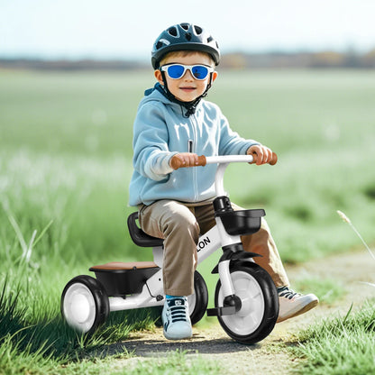 Tricycle enfant 2 ans