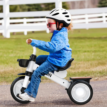 Tricycle enfant 2 ans