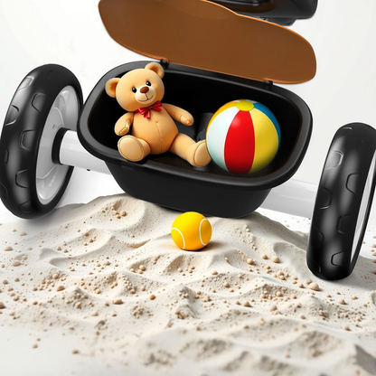 Tricycle enfant 2 ans