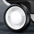 Tricycle enfant 2 ans