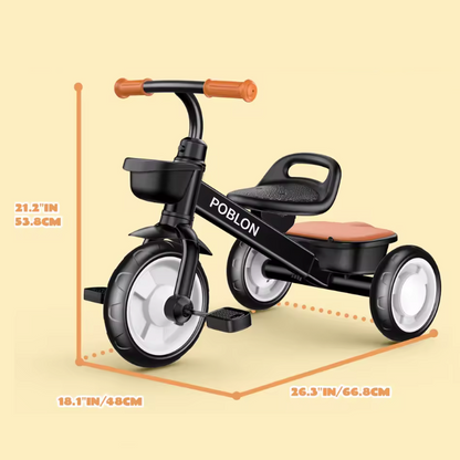 Tricycle enfant 2 ans
