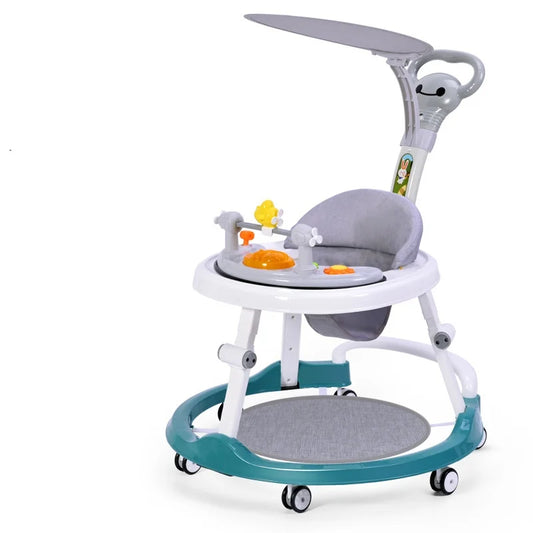 Trotteur bébé fille Ludoplay