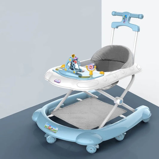 Trotteur bébé évolutif
