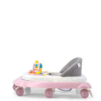 Trotteur bébé évolutif