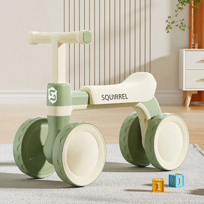 Trotteur bebe moto Baby Grip