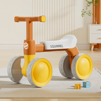 Trotteur bebe moto Baby Grip