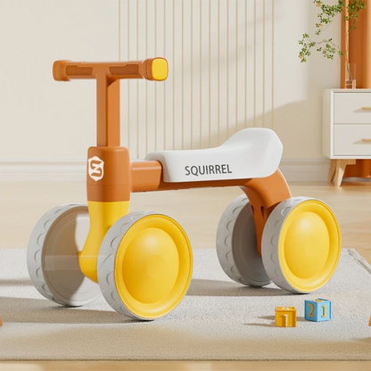 Trotteur bebe moto Baby Grip