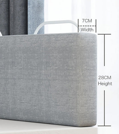 Tour de lit bébé complet Serenity