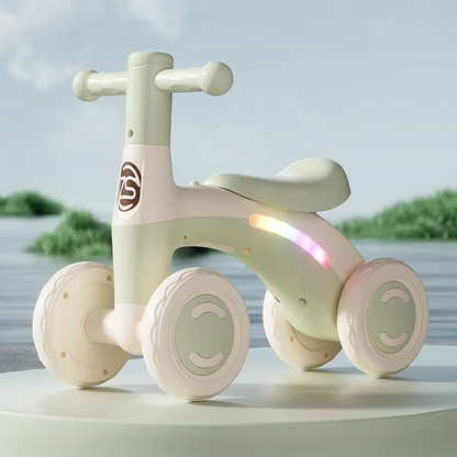 Vélo tricycle pour bébé
