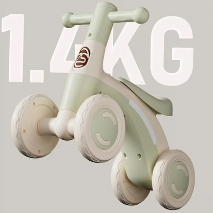 Vélo tricycle pour bébé