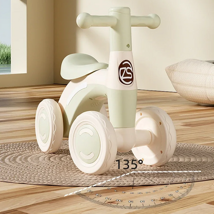 Vélo tricycle pour bébé