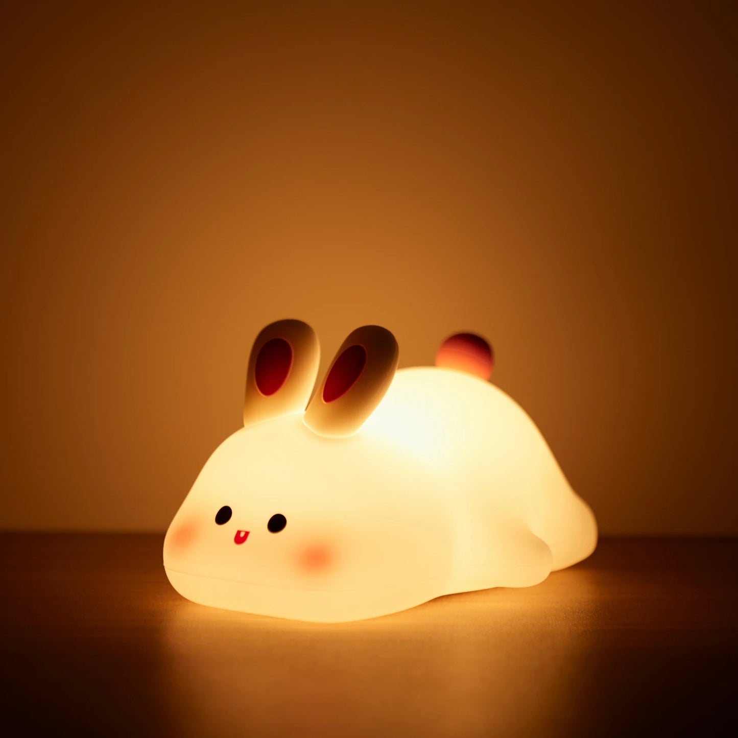 Veilleuse bébé Lapinou