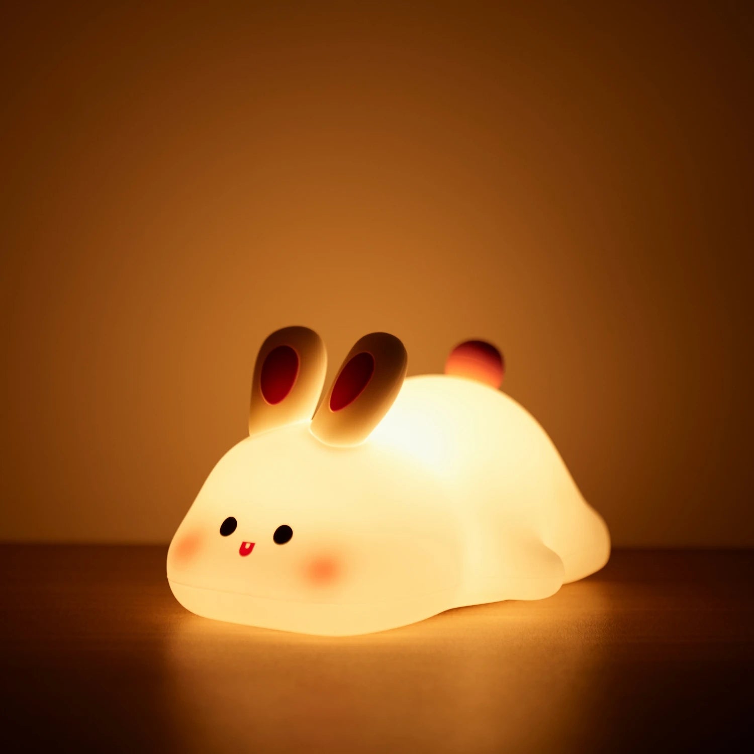 Veilleuse bébé Lapinou