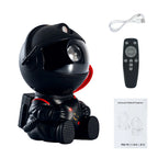 Veilleuse bébé garçon SpaceKid