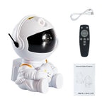 Veilleuse bébé garçon SpaceKid