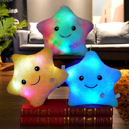 Veilleuse peluche bébé KawaiStar