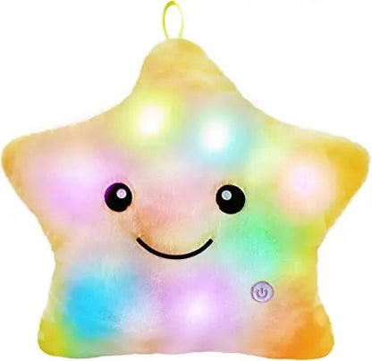 Veilleuse peluche bébé KawaiStar