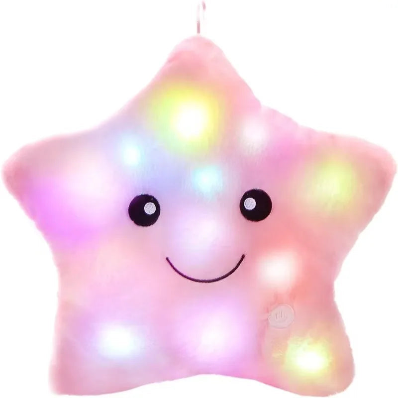 Veilleuse peluche bébé KawaiStar