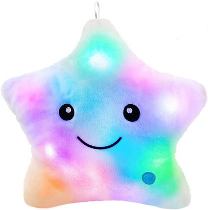 Veilleuse peluche bébé KawaiStar
