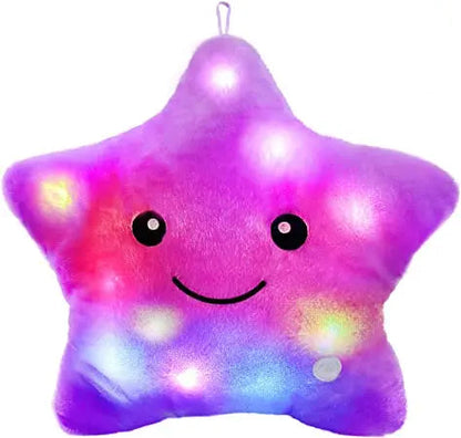 Veilleuse peluche bébé KawaiStar