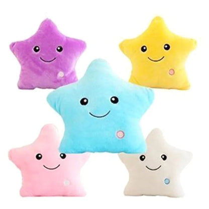 Veilleuse peluche bébé KawaiStar