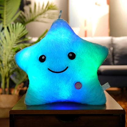 Veilleuse peluche bébé KawaiStar