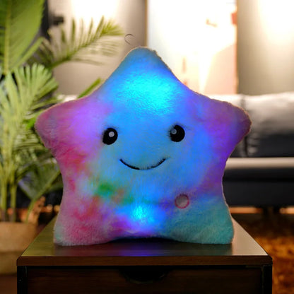 Veilleuse peluche bébé KawaiStar