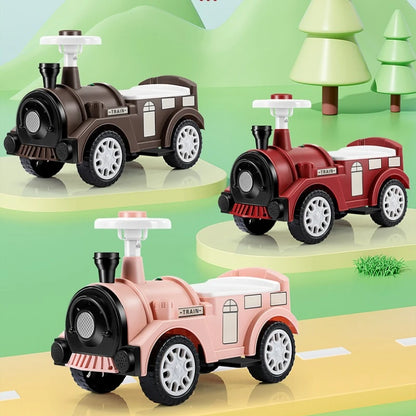 Voiture bébé porteur