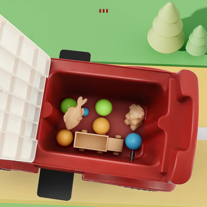 Voiture bébé porteur