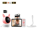 Wifi babyphone BabyLou